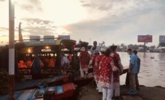 Chợ Nổi Cái Răng