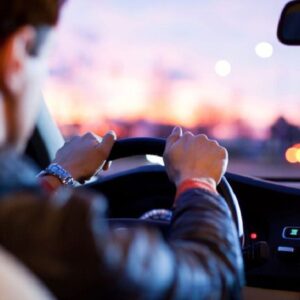 Dịch Vụ Lái Xe Hộ Tại Cần Thơ
