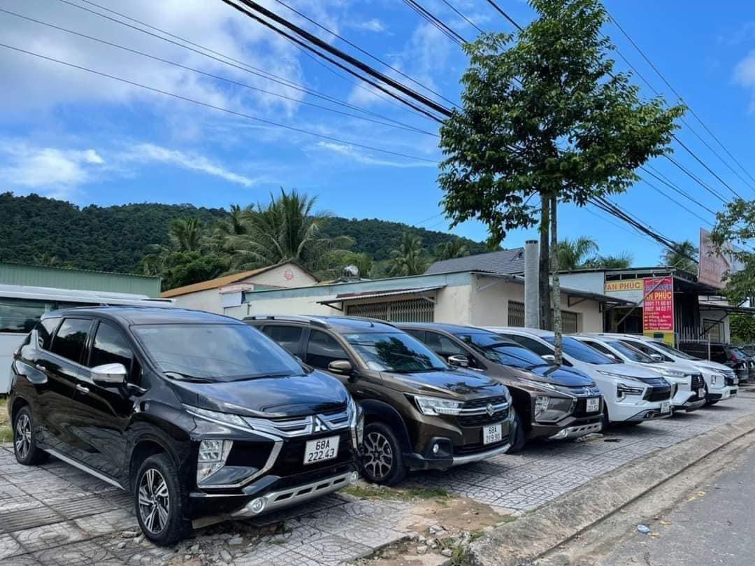 thuê xe tự lái Cần Thơ