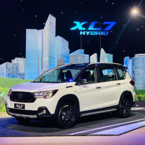 Thuê Xe Suzuki Xl7 Tự Lái Cần Thơ