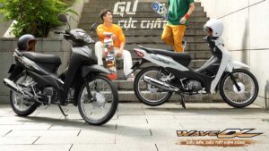 Thuê Xe Máy Cần Thơ