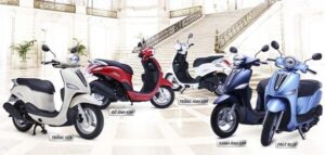 Thuê Xe Máy Cần Thơ