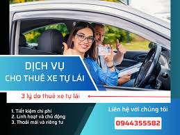 Thuê Xe Tự Lái Cần Thơ