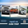 thuê xe du lịch phong điền cần thơ