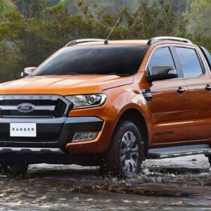 thuê xe bán tải cần thơ