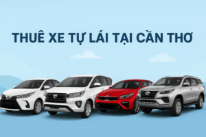 Bảng Giá Thuê Xe 5 Chỗ Tự Lái & Có Lái Du Lịch Cần Thơ Các Dịch Vụ Cho Thuê Xe Ô Tô Tự Lái Của Chúng Tôi