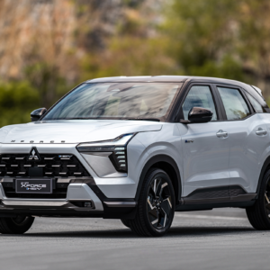 thuê xe mitsubishi xforce Cần Thơ
