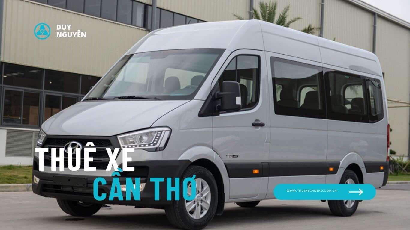 Thuê Xe Cần Thơ Đi Rạch Giá Giá Tốt, Đưa Đón Tận Nơi